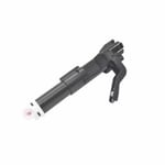 Left Front Headlight Washer