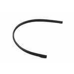 RUBBER, WIPER BLADE