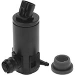 Washer Reservoir Motor