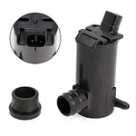Washer Reservoir Motor