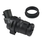 Washer Reservoir Motor