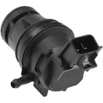 Washer Reservoir Motor