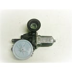 Power Window Dynamo