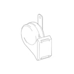 High-Pitch Horn