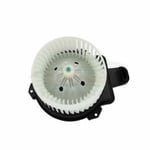 Dashboard Fan