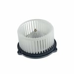 Dashboard Fan