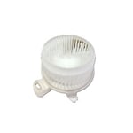 Fan Dynamo