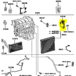 AC Distributor