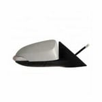 Right Side Mirror