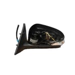 Left Side Mirror