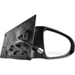 Right Side Mirror