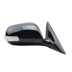 Right Side Mirror