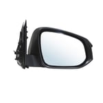 Right Side Mirror
