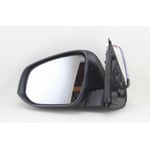 Right Side Mirror