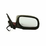 Right Side Mirror