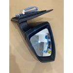 Right Side Mirror