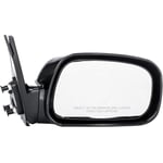 Right Side Mirror