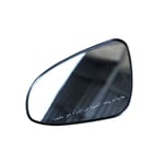 Right Side Mirror Glass