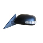 Left Side Mirror