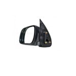 Left Side Mirror