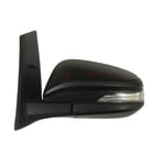 Left Side Mirror