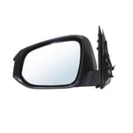 Left Side Mirror