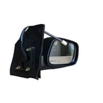 Left Side Mirror