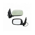 Side mirror L