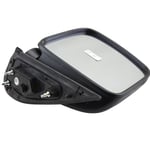 Left Side Mirror