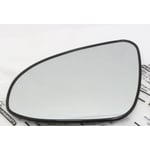 Left Side Mirror Glass