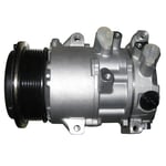 AC Compressor