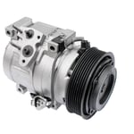 AC Compressor