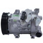 AC Compressor