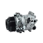 AC Compressor