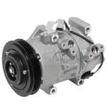 AC Compressor