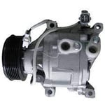 AC Compressor