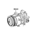 AC Compressor