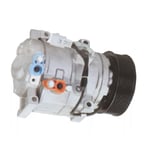 COMPRESSOR ASSY, COOLER