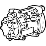AC Compressor