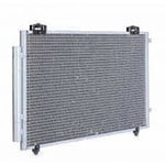 AC Radiator