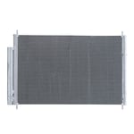 AC Radiator