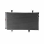 AC Radiator