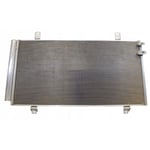 Condenser