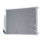 AC Radiator