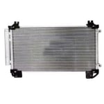 AC Radiator