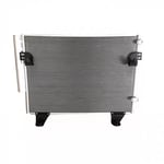 AC Radiator