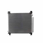 AC Radiator