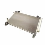 AC Radiator