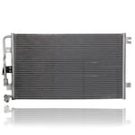 CONDENSER ASSY, COOLER