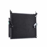 AC Radiator